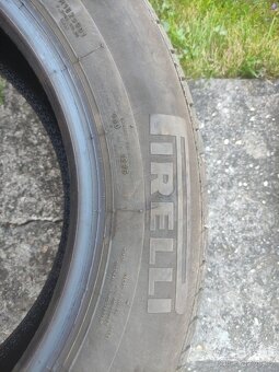 Pirelli Cinturato P1, 185/65 R15 - 3