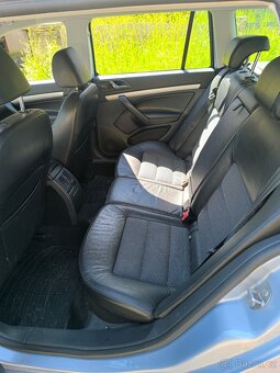 Škoda Octavia, 1.9 TDI, 77 kw - 3