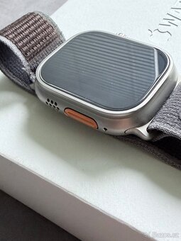 Apple Watch Ultra 2 - 3
