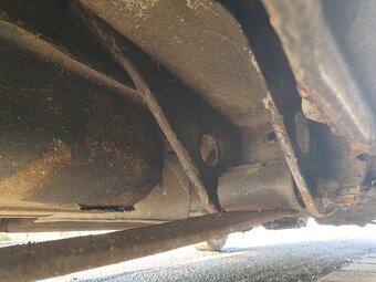 Seat Marbella - Fiat Panda - 3