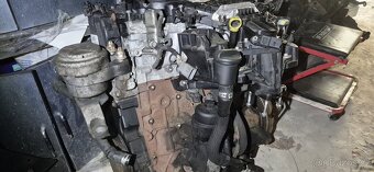 Motor 2.0 tdci 120kw - 3