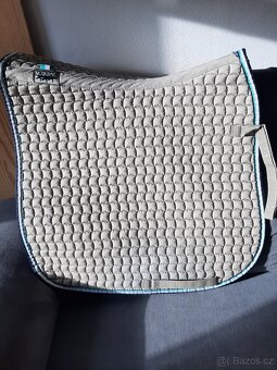 Eskadron cotton -sada hneda - 3