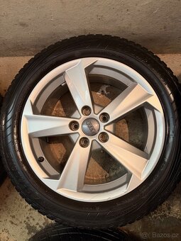 Audi Q2 5x112 7J ET45 - 3