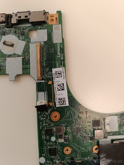 [Nefunkční] deska ThinkPad T480 - 3