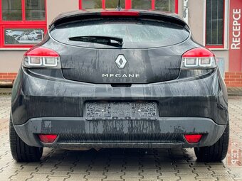 RENAULT MEGANE 2.0L TUROBO 180 KONÍ - 3