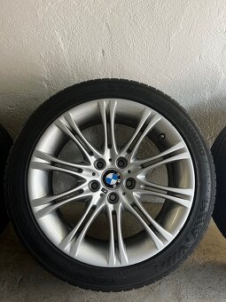 BMW KOLA 18” 5x120 STYLING 135 - 3