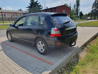 Honda Civic 1.4i nová stk - 3