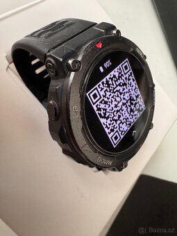 Chytré hodinky Amazfit T-rex 2 - 3