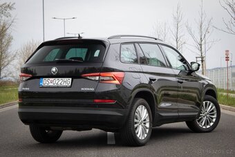 Škoda Kodiaq 2.0 TDI DSG - 3