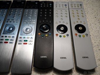 LOEWE DO LCD TV,DVD,VCR - 3