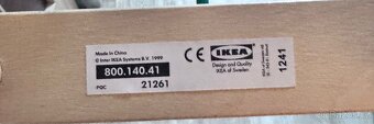 Dětský provlékací labyrint Ikea Mula - 3