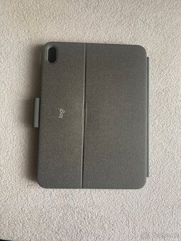 pouzdro s klávesnicí Logitech Combo Touch - 3