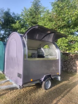 Foodtruck - Foodtrailer - 3