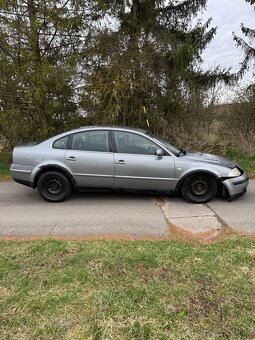vw passat b5.5 LD7W veškeré ND - 3