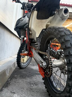 Ktm 450 2018 - 3