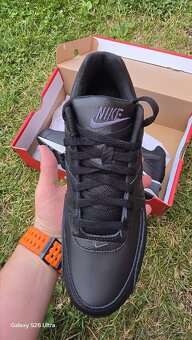 Nike Air Max command leather 44eu - 3