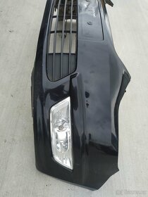 ford galaxy 2012 predny naraznik - 3