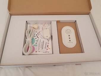 Monitor dechu Nanny - 3