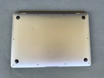 MacBook Air (2019), 8GB, 512GB, NOVÁ BATERIE - 3
