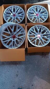 R18 5x112 mm MAM - 3