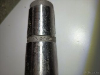 Frézy - 3