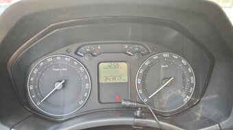 Škoda Octavia Combi 1.6 FSI r.v. 2006 - 3