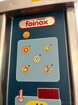 Konvektomat Foinox - 3