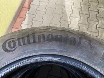 LETNÍ PNEU CONTINENTAL 205/55/16 - 3