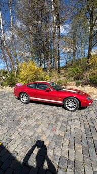 Jaguar CKR coupe - 3