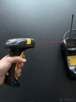 Čtečka DATALOGIC - 3