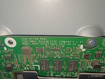 Samsung UE43j5572SU - 3