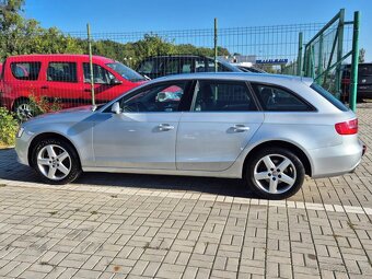 Audi A4 Avant, 3.0 TDI - Quattro - 3