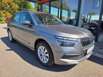 Škoda Kamiq 1.0 TSI DSG - 3