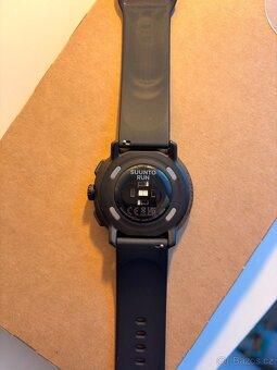 Suunto RUN - 3