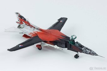 Model Mig-23MF 1/72 - 3
