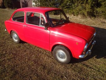 Fiat 850 - 3