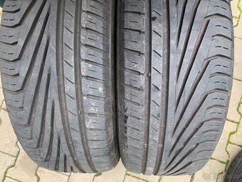 16" 5x110 - 3