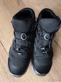 boty ADIDAS TERREX MID GTX K, vel. 38 - 3