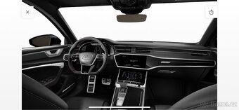 AUDI RS6 performance 463kw 2024 18tkm DPH - 3