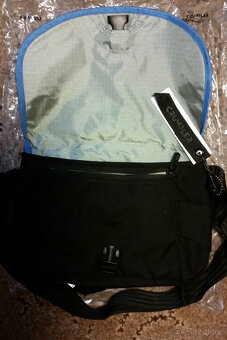 brašna Crumpler Dinky Di Messenger S, nová - 3