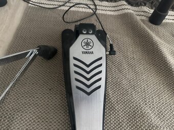 El.bici Yamaha DTX 432K - 3