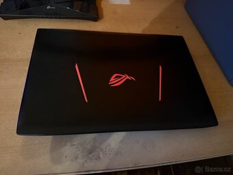 NOTEBOOK/INTEL I7/RAM 16GB/SSD 500GB/GPU 8GB/W11 - 3