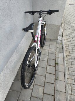Horské kolo MTB 27,5" - 3