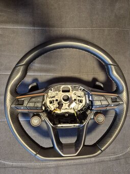 Volant Cupra Formentor VZ - 3