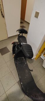 Choper elektro - 3