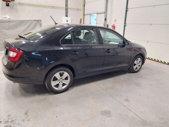 Škoda Rapid 1.0 Tsi 81 kW - 3