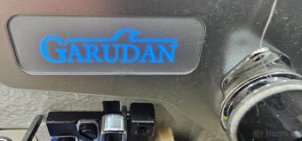 šicí stroj GARUDAN GOV-2005-34-nový - 3