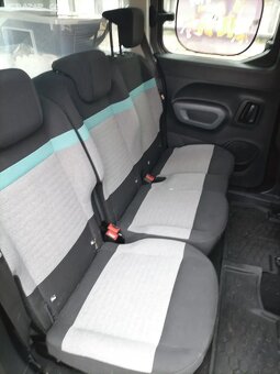 CITROËN BERLINGO - 3