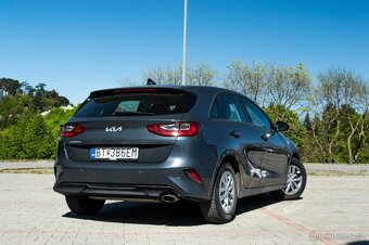 Kia Ceed 1.0 T-GDi 2022 - 3