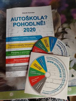 Autoškola 2020 - 3